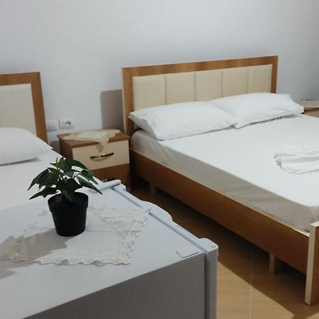 Dino Guest House Gjirokaster Ngoại thất bức ảnh