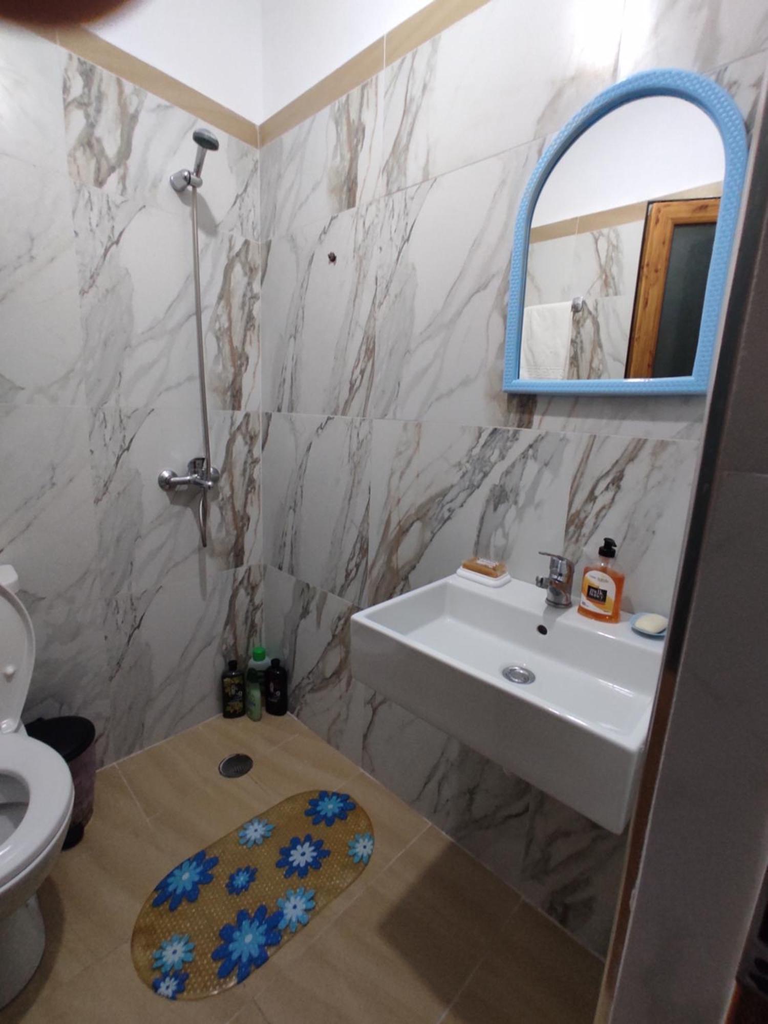 Dino Guest House Gjirokaster Ngoại thất bức ảnh